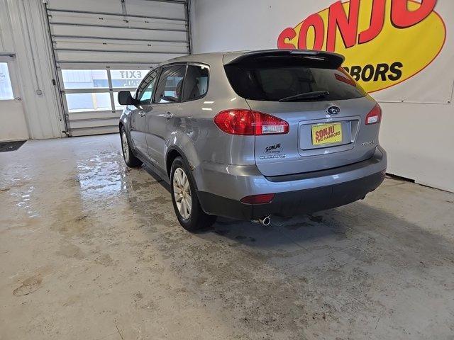 used 2008 Subaru Tribeca car, priced at $4,999