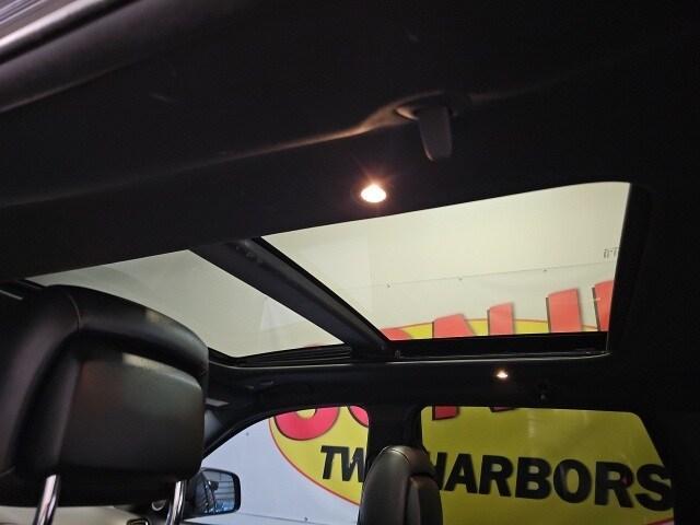 used 2021 Jeep Grand Cherokee car, priced at $23,698