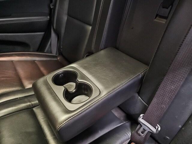 used 2021 Jeep Grand Cherokee car, priced at $23,698