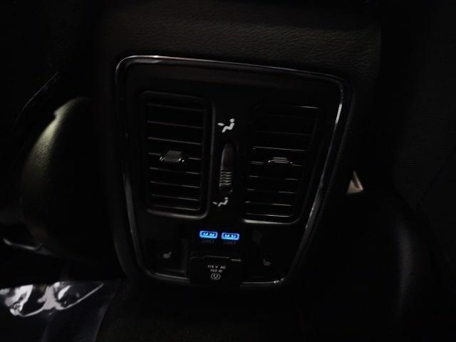 used 2021 Jeep Grand Cherokee car, priced at $23,698