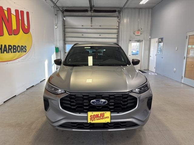 new 2024 Ford Escape car, priced at $32,177