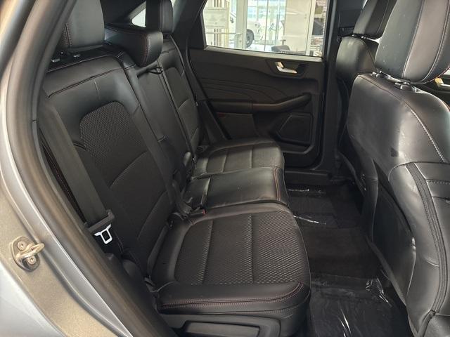 new 2024 Ford Escape car, priced at $32,177
