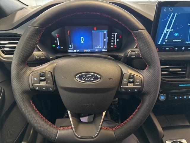 new 2024 Ford Escape car, priced at $30,677