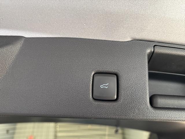 new 2024 Ford Escape car, priced at $32,177