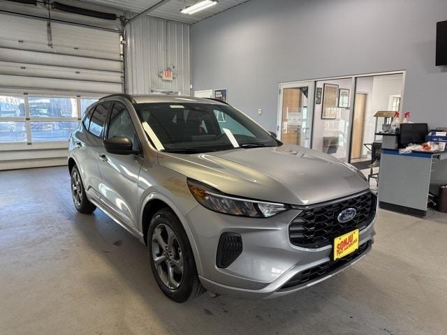 new 2024 Ford Escape car, priced at $30,677