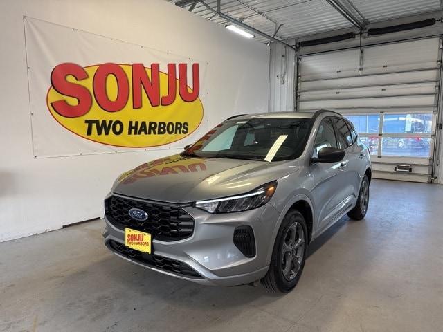 new 2024 Ford Escape car, priced at $30,677