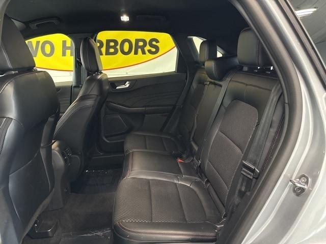 new 2024 Ford Escape car, priced at $30,677