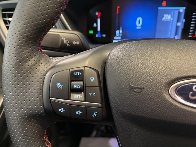 new 2024 Ford Escape car, priced at $30,677