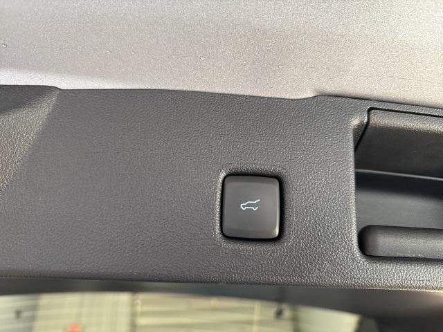 new 2024 Ford Escape car, priced at $30,677