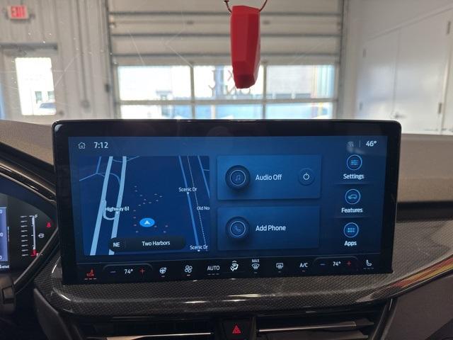 new 2024 Ford Escape car, priced at $32,177