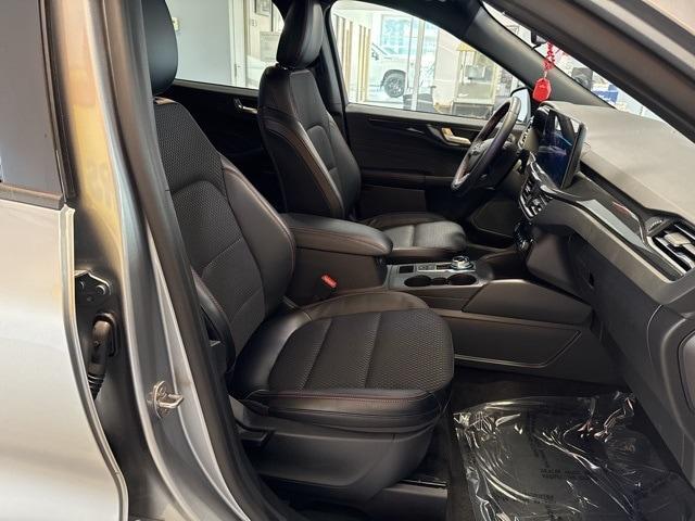 new 2024 Ford Escape car, priced at $30,677