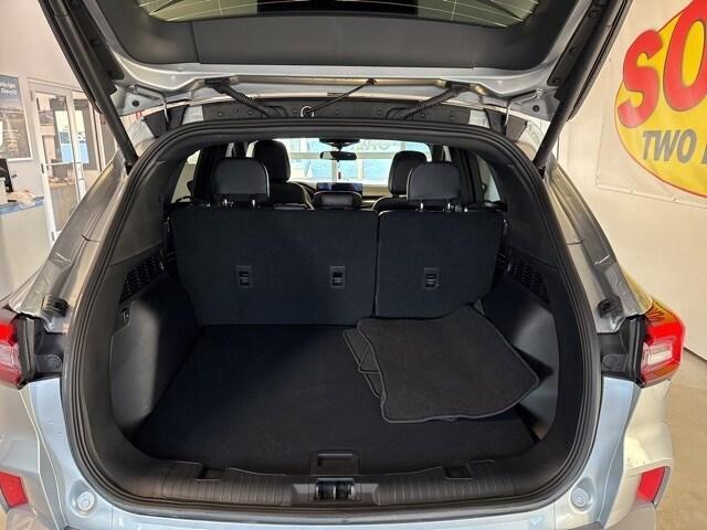 new 2024 Ford Escape car, priced at $30,677