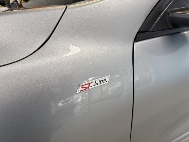 new 2024 Ford Escape car, priced at $30,677