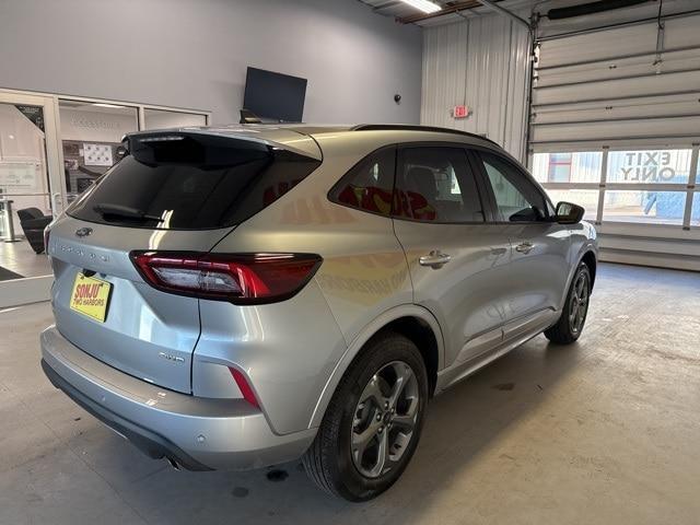 new 2024 Ford Escape car, priced at $30,677