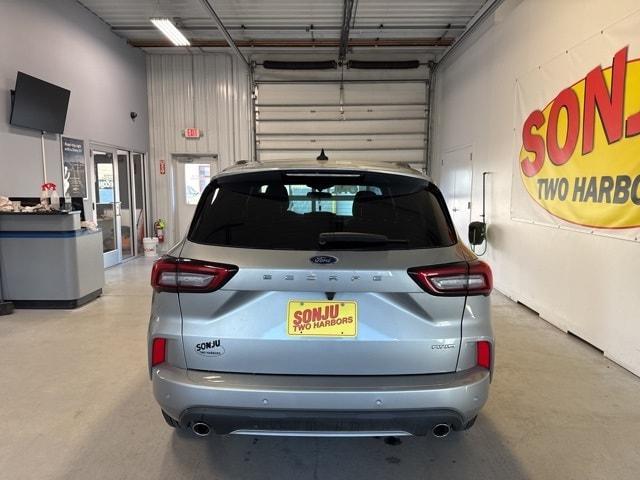 new 2024 Ford Escape car, priced at $30,677