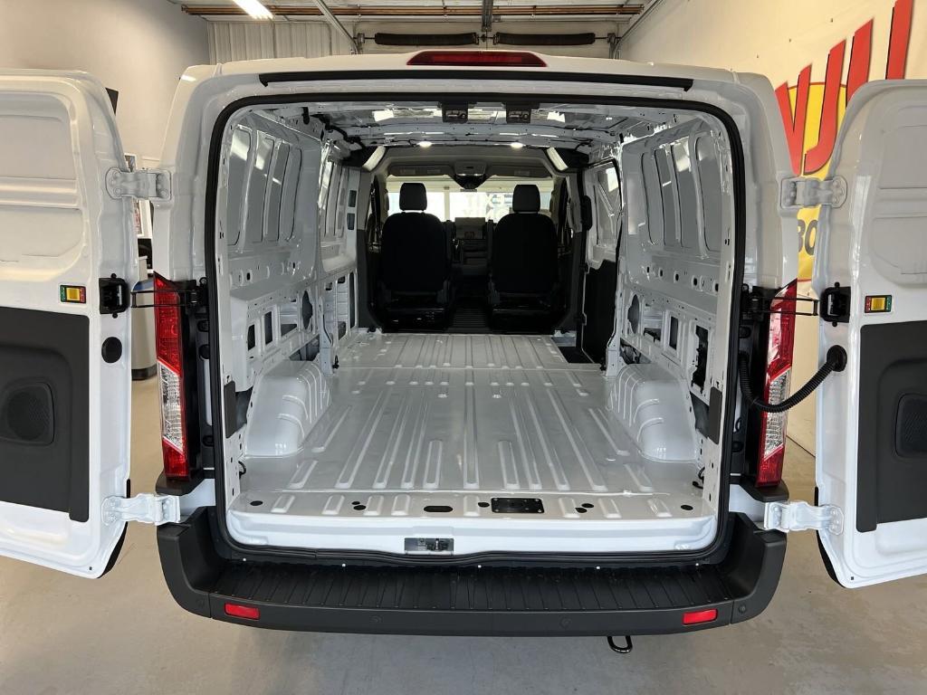 new 2024 Ford Transit-250 car, priced at $47,999