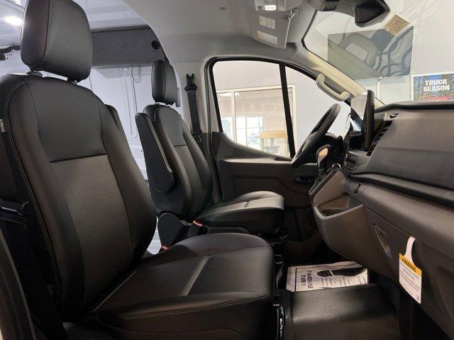 new 2024 Ford Transit-250 car, priced at $52,362