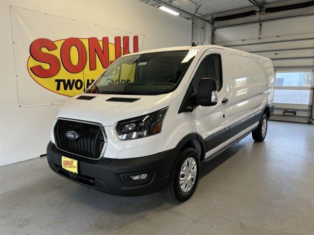 new 2024 Ford Transit-250 car, priced at $52,362