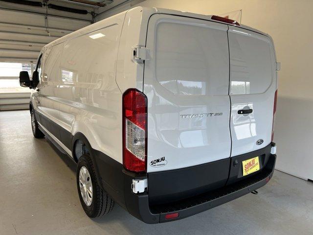 new 2024 Ford Transit-250 car, priced at $52,362