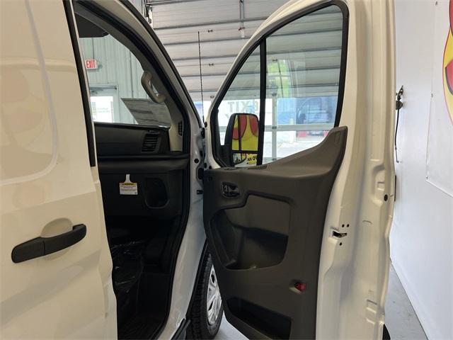new 2024 Ford Transit-250 car, priced at $50,744
