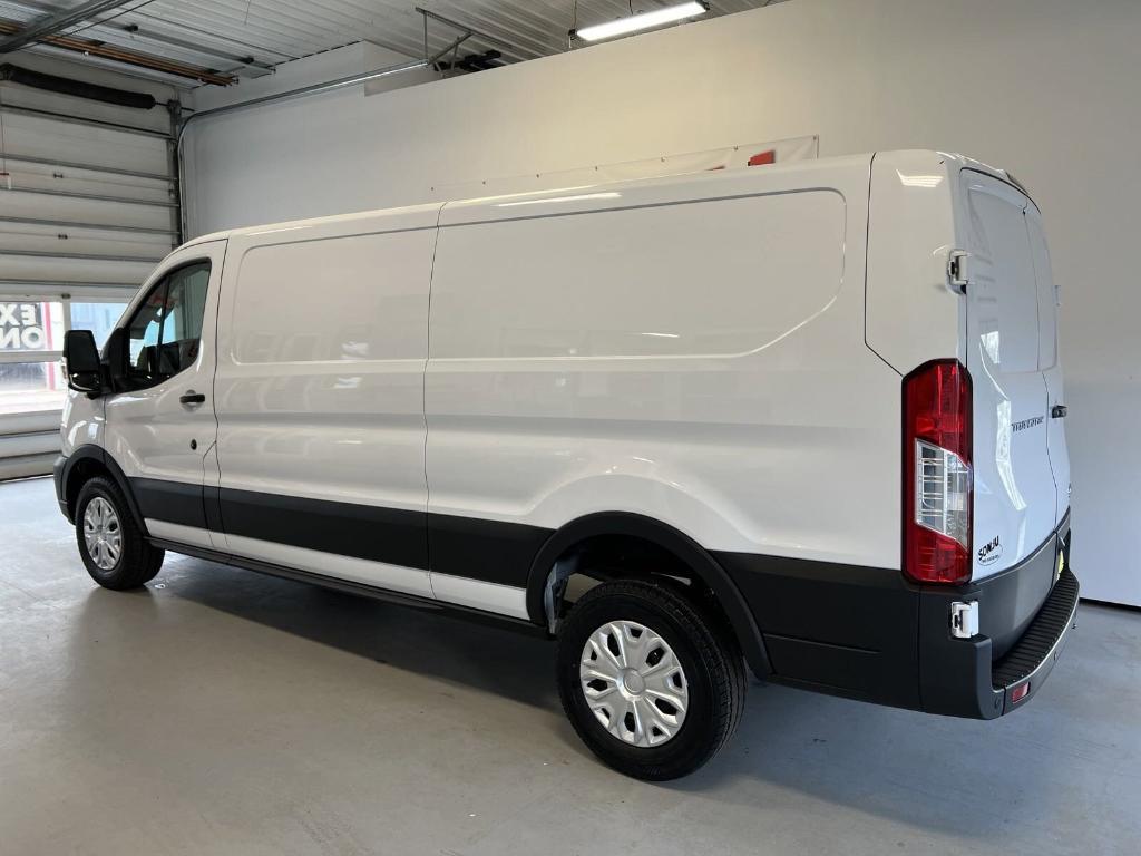 new 2024 Ford Transit-250 car, priced at $47,999
