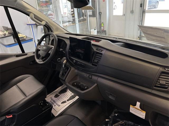 new 2024 Ford Transit-250 car, priced at $50,744