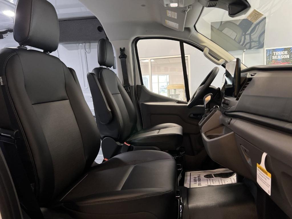 new 2024 Ford Transit-250 car, priced at $48,494
