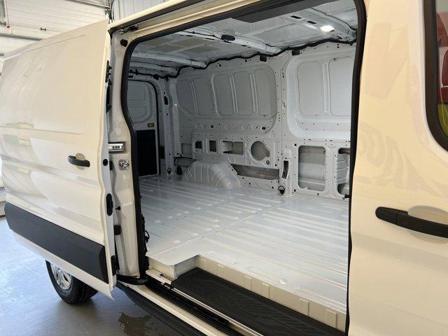 new 2024 Ford Transit-250 car, priced at $52,362