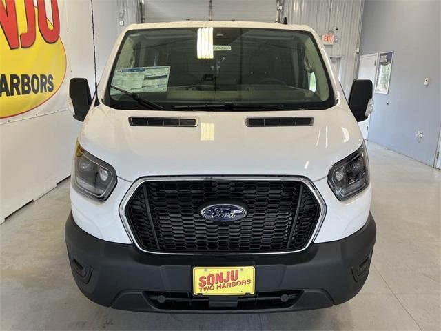 new 2024 Ford Transit-250 car, priced at $50,744