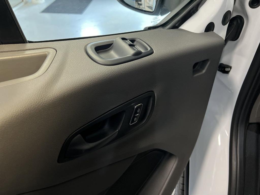 new 2024 Ford Transit-250 car, priced at $48,494