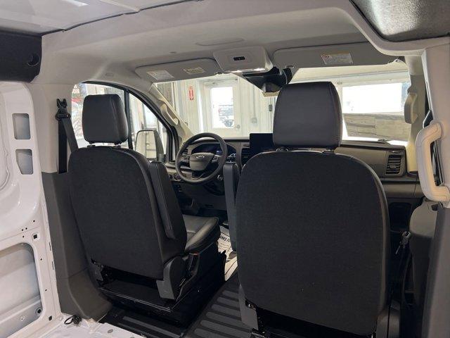 new 2024 Ford Transit-250 car, priced at $52,362