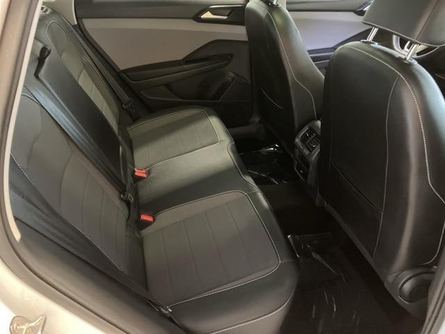 used 2023 Volkswagen Taos car, priced at $25,999
