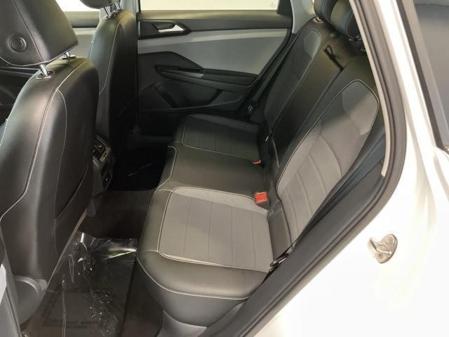 used 2023 Volkswagen Taos car, priced at $25,999
