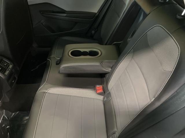 used 2023 Volkswagen Taos car, priced at $25,999