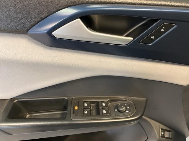 used 2023 Volkswagen Taos car, priced at $25,999
