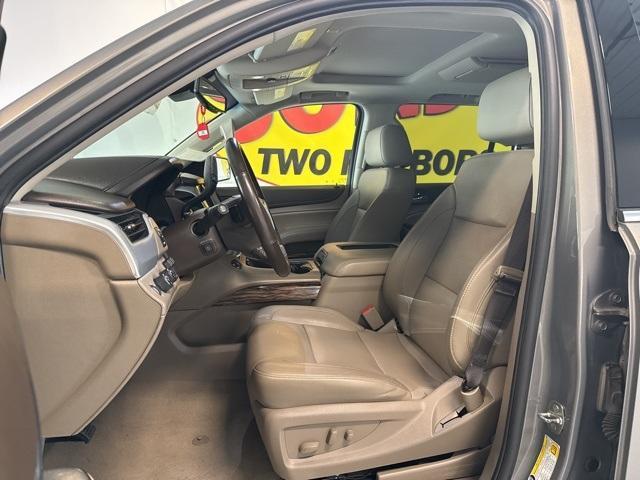 used 2019 GMC Yukon car, priced at $35,999