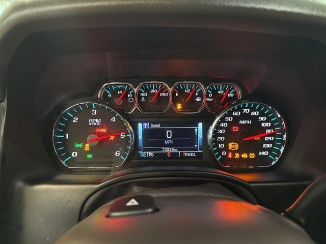 used 2019 GMC Yukon car, priced at $33,999