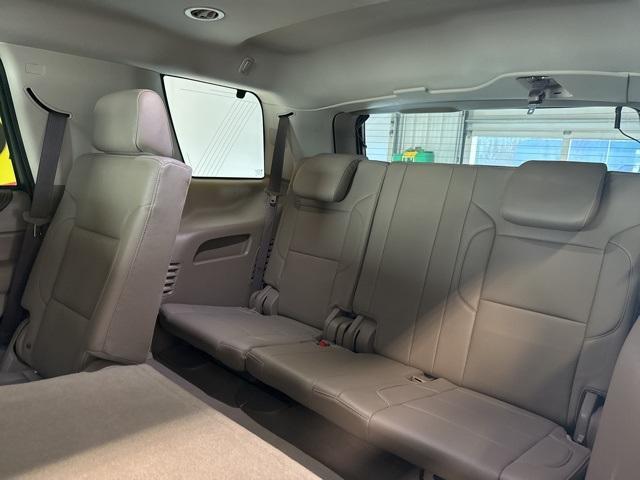 used 2019 GMC Yukon car, priced at $35,999