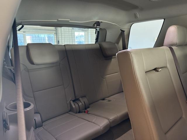 used 2019 GMC Yukon car, priced at $35,999