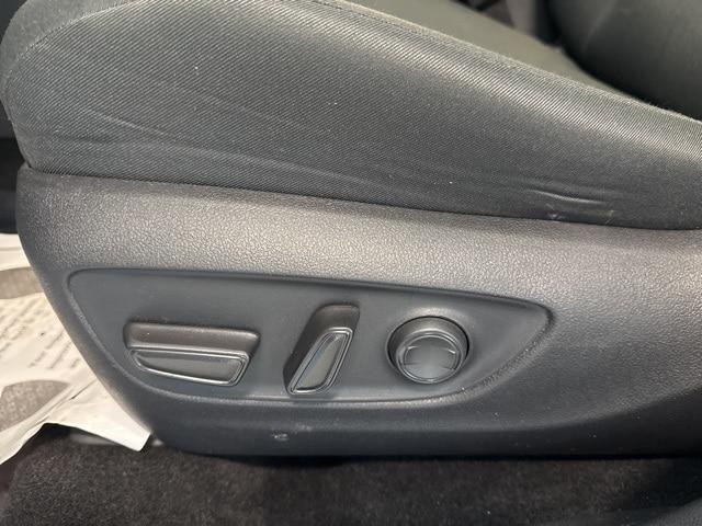 used 2023 Toyota RAV4 car, priced at $29,986