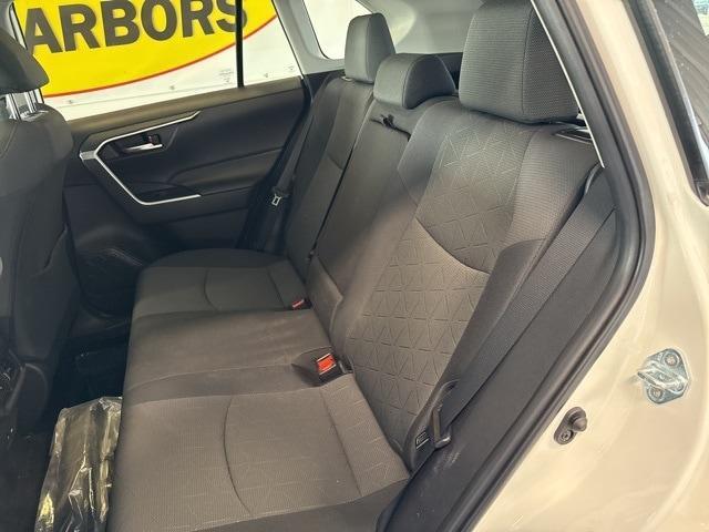 used 2023 Toyota RAV4 car, priced at $28,978