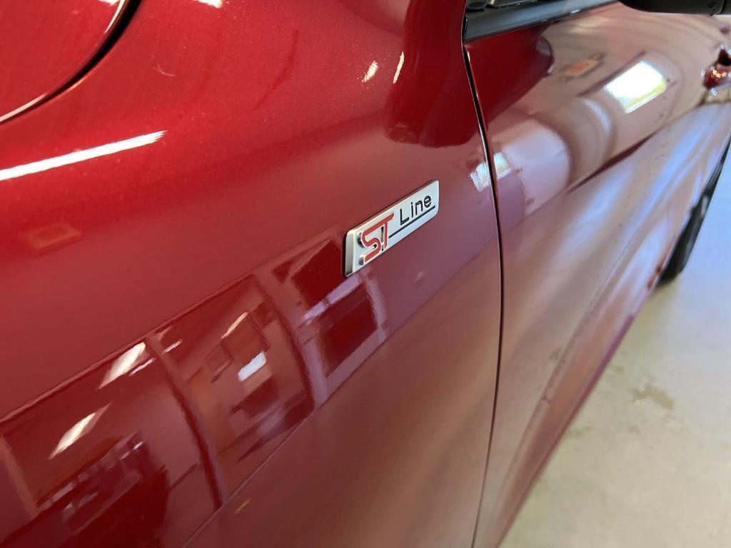 new 2024 Ford Escape car, priced at $37,611