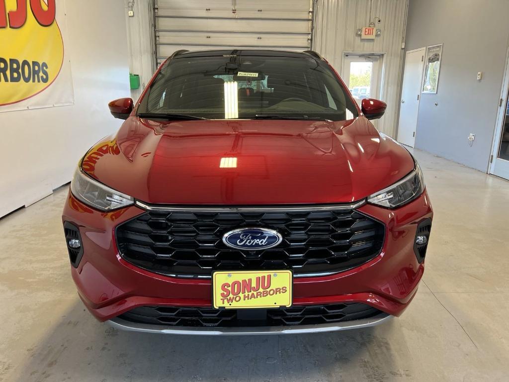 new 2024 Ford Escape car, priced at $37,611