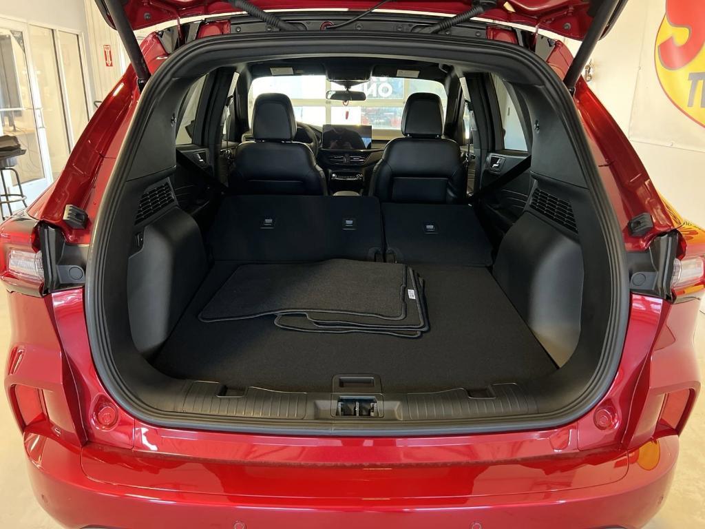 new 2024 Ford Escape car, priced at $37,611