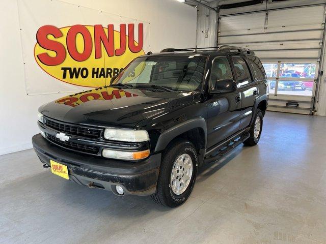 used 2005 Chevrolet Tahoe car, priced at $7,995