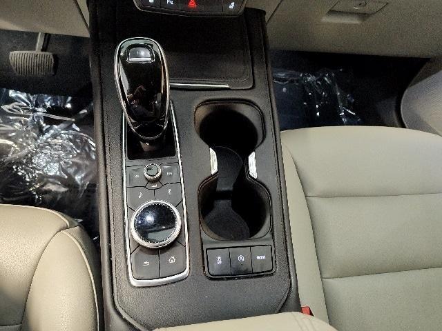 used 2021 Cadillac XT4 car, priced at $21,999