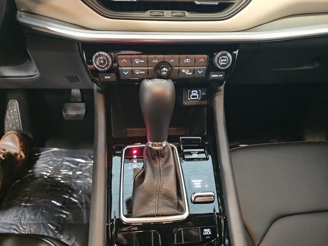 new 2025 Jeep Compass car, priced at $32,435