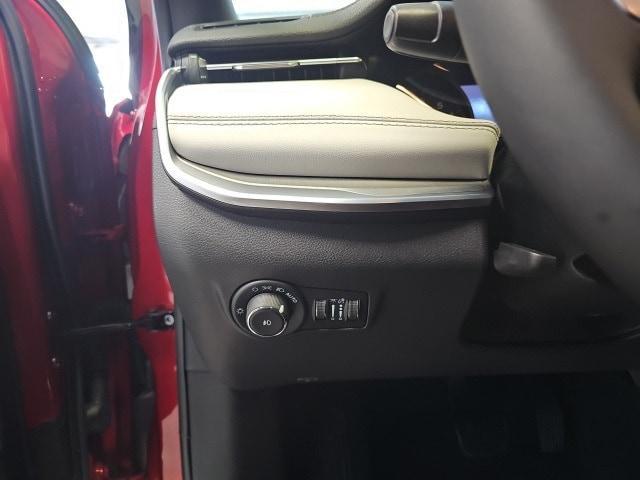 new 2025 Jeep Compass car, priced at $32,435