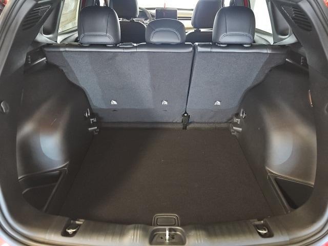 new 2025 Jeep Compass car, priced at $32,435