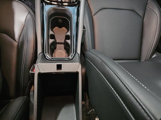 new 2025 Jeep Compass car, priced at $32,435